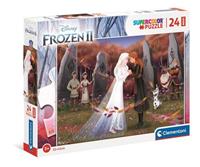 Frozen 2 Maxi (24 Stukjes)