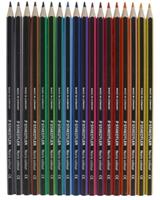 Staedtler Colour.pencil Noris 18ct 100% PEFC