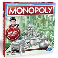 Monopoly bordspel Classic (NL) najaar 2021