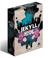 Mandoo Jekyll vs Hyde