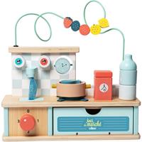 Vilac Activity Kitchen - Early learning (8122)
