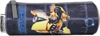 Transformers etui Bumblebee junior 22 x 8 cm polyester zwart