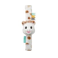 Vulli Sophie la girafe Baby Armband Rammelaar