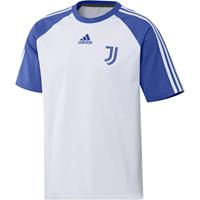 Adidas Juventus T-shirt Teamgeist - Wit/Donkerblauw