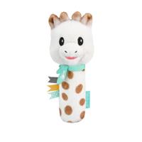 Vulli Sophie la girafe Baby stok rammelaar