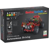 Fischertechnik education Robotics Add On: Autonomous Driving 559896 Uitbreidingsmodule robot