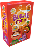 Blue Orange Gaming Bubble Stories - Kaartspel