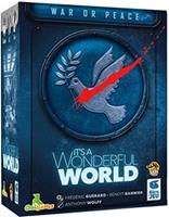 It's a Wonderful World: War or Peace [Nederlandse versie]