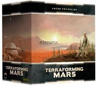 Intrafin Terraforming Mars: Big Box [NL]