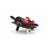 Playforever speelvoertuig Mimmo Aeroplane Red
