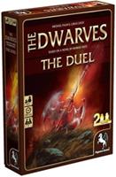 Pegasus Spiele GmbH The Dwarves - The Duel