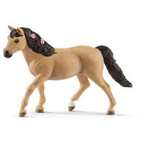 Schleich Horse Club - Connemara Pony merrie, speelgoedfiguur 13863