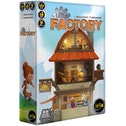 Little Factory Board Game