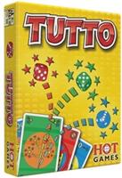 HOT Games Tutto - Dobbelspel