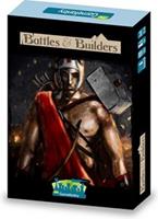 The Gamefantry Battles & Builders - Kaartspel
