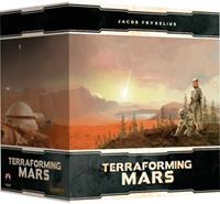 Stronghold Games Terraforming Mars - Big Box