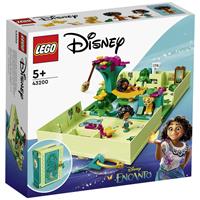 LEGO Disney 43200 Antonios Magisch Deur