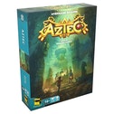 Aztec Board Game