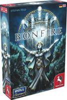 Pegasus Spiele Bonfire (EN)