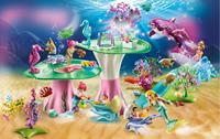 PLAYMOBIL - Playmobil Magic 70886 Zeemeerminnenparadijs voor kinderen