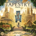 Tapestry Board Game