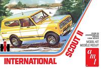 AMT/MPC 1977er International Harvester Scout II.