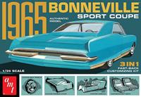 AMT/MPC 1965er Pontiac Bonnevill