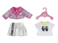 Baby Born - City Outfit 43cm (830222)