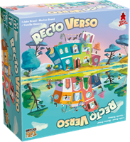 Geronimo Games Recto Verso