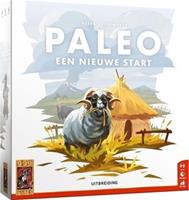 999 Games Paleo - Een Nieuwe Start Uitbreiding