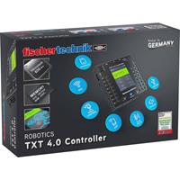 Fischertechnik education TXT 4.0 Controller 560166 Robot