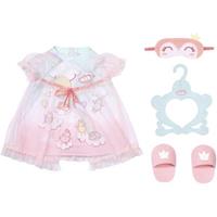 Zapf Creation Baby Annabell Sweet Dreams Gown Poppenkledingset 43 cm