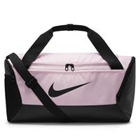 Nike Small Bra Damensilia Bag - Damen, Pink Foam/Black/Black