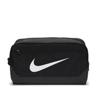 Nike Brasilia 9.5 Tas voor trainingsschoenen (11 liter) - Zwart