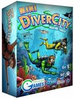 Sphere Games Mini DiverCity
