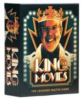 Mondo King of Movies - The Leonard Maltin Game