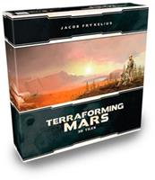 Stronghold Games Terraforming Mars - Small Box