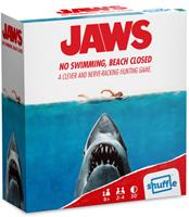 Asmodee BE Jaws (Retro Game)