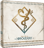 gamebrewer Hippocrates (NL, FR)