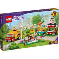 LEGO 41701 Streetfoodmarkt