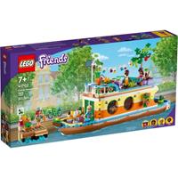 LEGO 41702 Woonboot