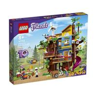 LEGO 41703 Vriendschapsboomhut