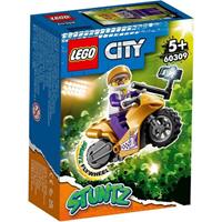 LEGO 60309 Stuntz Selfie Stuntmotor