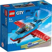 LEGO 60323 Stuntvliegtuig
