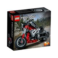 LEGO 42132 2in1 Motor