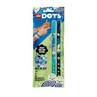 LEGO Dots 41942 Into the Deep Bracelets with Charms