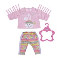 Baby Born Puppenkleidung »Trendy Pullover Outfit«