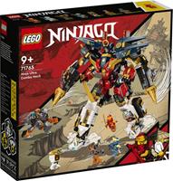 Lego Ninjago 71765 Ninja Ultra-Combomecha