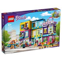 Lego Friends 41704 Hoofdstraatgebouw