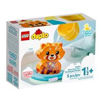 LEGO Duplo 10964 Bath Time Fun: Floating Red Panda